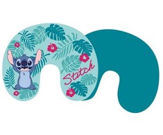 Lilo And Stitch "Disney" Lilo ir Stitch kelioninė kaklo pagalvė