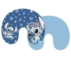 Disney Stitch travel cushion
