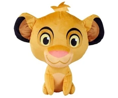 Disney The Lion King Simba plush toy 25cm