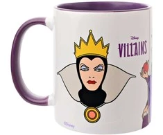 Widdop Co Disney Villains Evil Queen mug 325ml