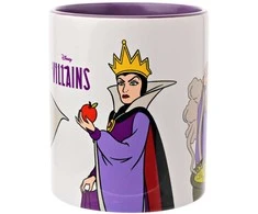 Widdop Co Disney Villains Evil Queen mug 325ml