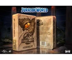 Doctor Collector Jurassic World Indominus kit