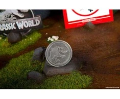 Doctor Collector Jurassic World Spanish Deluxe Kit