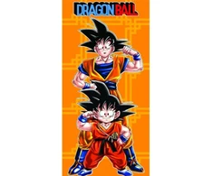 Dragon Ball towel