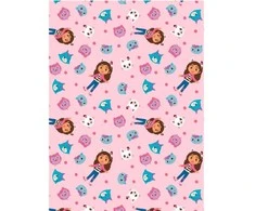 Dreamworks Animation Disney Stitch coral blanket 110x150cm