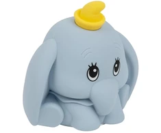 Paladone Dumbo SquishyGlo Silicone Light Rechargeable