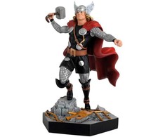 Eaglemoss Hero Collector Marvel VS. Thor figure