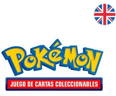Pokémon TCG Phantasmal Flames papildymo pakelis (10 kortų, ENG)