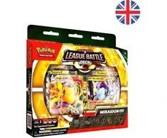Pokemon – League Battle Deck (POK85273)