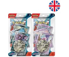 Pokémon TCG Scarlet &amp; Violet: Paradox Rift Tinkaton kolekcinis rinkinys (anglų)