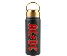 Gertuvė ERIK AC/DC Nerūdijantis plienas bottle 500ml