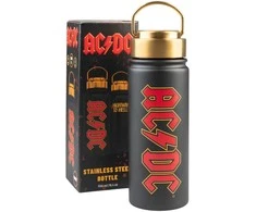 Gertuvė ERIK AC/DC Nerūdijantis plienas bottle 500ml