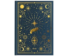 ERIK Astral A5 Notebook + Pen set
