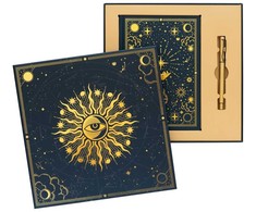 ERIK Astral A5 Notebook + Pen set