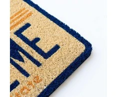 ERIK Back to the Future Registration doormat