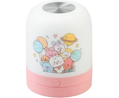 ERIK BT21 belaidė LED naktinė lempa vaikams