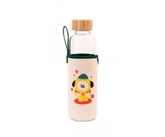 BT21 - CHIMMY 500 ml Vanduo buteliukas