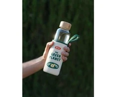 BT21 - CHIMMY 500 ml Vanduo buteliukas