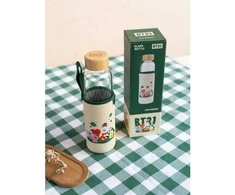 Line Friends BT21 - 500 ml vandens butelis
