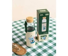 Line Friends BT21 - 500 ml KOYA vandens butelis