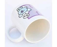 BT21 - Keraminis puodelis 300ml KOYA