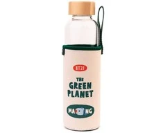 BT21 - Vandens butelis 500 ml MANG