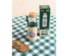 Line Friends BT21 - 500 ml MANG vandens butelis