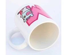 BT21 - Keraminis puodelis 300ml MANG
