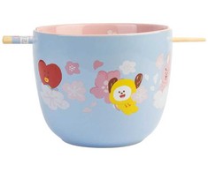ERIK BT21 ramen bowl