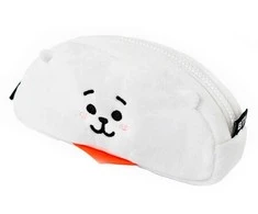 Line Friends BT21 - RJ pieštukų dėklas