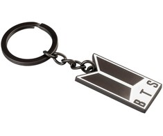 ERIK BTS Logo keychain