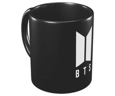 ERIK BTS Logo mug