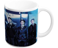 ERIK BTS mug