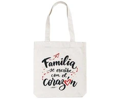 ERIK Customizarte shopping bag
