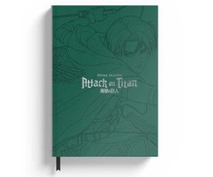 ERIK Demon Slayer Tanjiro A5 premium notebook