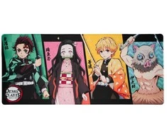 ERIK Demon Slayer Kimetsu no Yaiba gaming desk mat