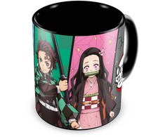 ERIK Demon Slayer Kimetsu no Yaiba mug 350ml
