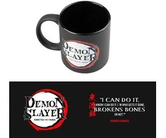 ERIK Demon Slayer Kimetsu no Yaiba mug 350ml