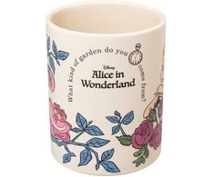 ERIK Disney Alice in Wonderland pencil holders