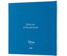 ERIK Disney Alice in Wonderland Self-adhesive Photo album