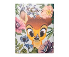 ERIK Disney Bambi Photo album