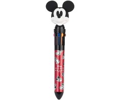 Grupoerik Daugiaspalvis Disney Pelės Mikio rašiklis vaikams