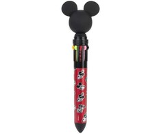 Grupoerik Daugiaspalvis Disney Pelės Mikio rašiklis vaikams