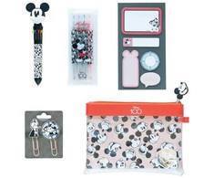 Grupoerik Kanceliarinis rinkinys Mickey 100 Anniversary Disney