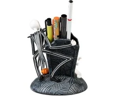ERIK Disney Nightmare Before Christmas Pieštukas holders + pencils