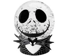 ERIK Disney Nightmare Before Christmas snowball