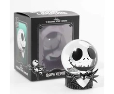 ERIK Disney Nightmare Before Christmas snowball