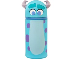 ERIK Disney Pixar Monstruos S.A Sulley 3D pencil case
