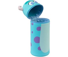 ERIK Disney Pixar Monstruos S.A Sulley 3D pencil case