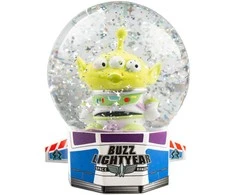ERIK Disney Pixar Toy Story Alien snowball